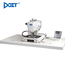 Botão industrial do ilhó do DT 9820A-01 que fura o preço da máquina de costura